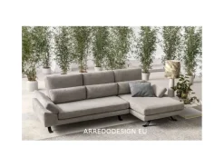 Divano Con penisola Boss Samoa a 2505 Euro