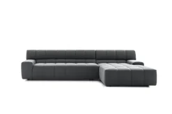 Divano Con penisola Bric Nicoline in Offerta Outlet a 3983 Euro