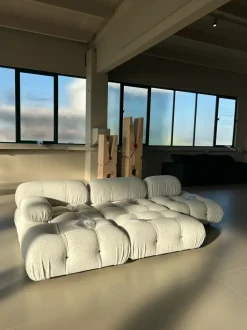 Divano Con penisola Camaleonda B&b italia a 12950 Euro