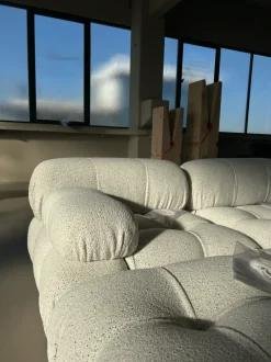 Divano Con penisola Camaleonda B&b italia a 12950 Euro