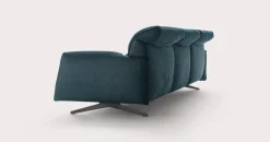 Divano Con penisola Cardiff Rosini a 4030 Euro