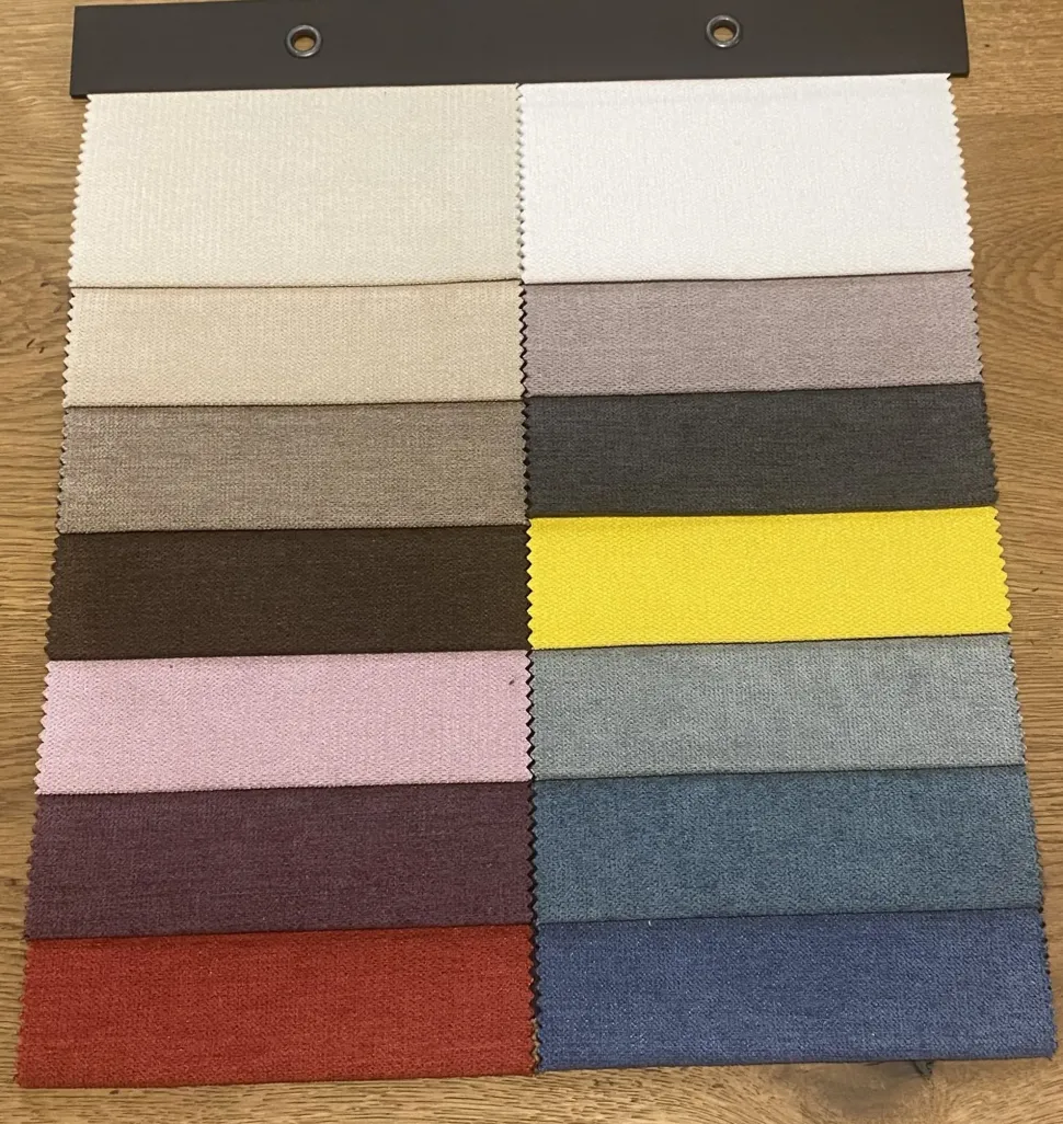 Divano con penisola Christopher Le comfort PREZZI OUTLET