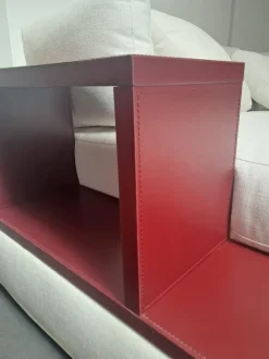 Divano Con penisola Freedom Samoa a 1311€