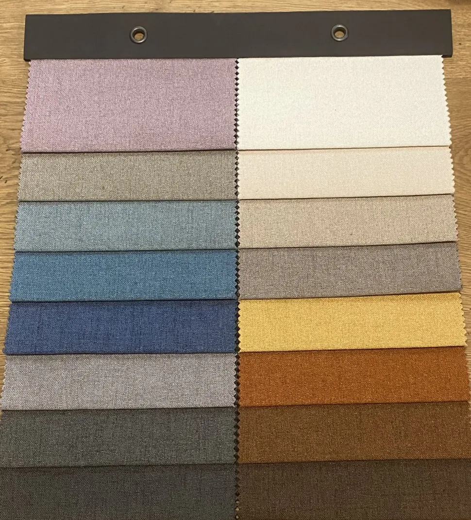 Divano con penisola Lambert Le comfort in Offerta Outlet