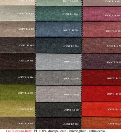 Divano Con penisola Loft special di Samoa a prezzo ribassato