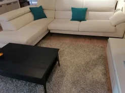 Divano con penisola Loft special  Samoa: con uno SCONTO ESCLUSIVO del 45%