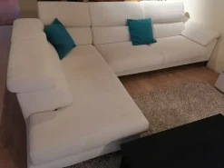 Divano con penisola Loft special  Samoa: con uno SCONTO ESCLUSIVO del 45%