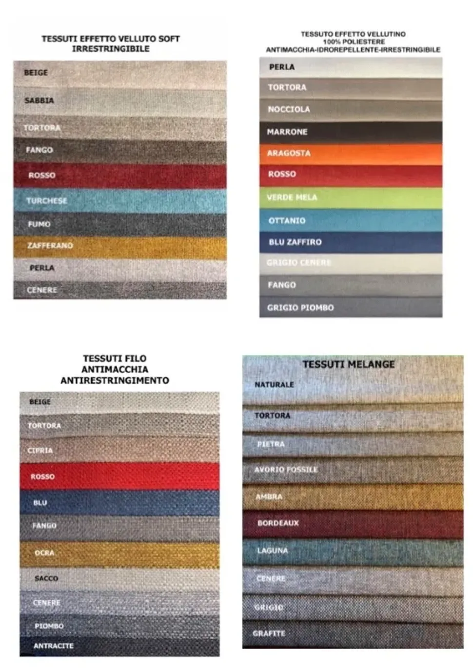 Divano con penisola Marcus Collezione esclusiva a prezzo ribassato