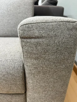 Divano Con penisola Marvin Doimo salotti ad un prezzo imperdibile