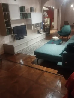 Divano Con penisola Mod  philip 72 Doimo salotti in Offerta Outlet a 3525 Euro