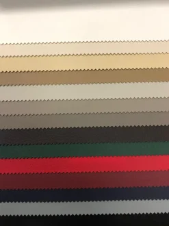 Divano con penisola modello Magnum di Crippa salotti in offerta