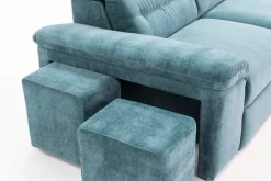 Divano con penisola Philips Collezione esclusiva ad un prezzo vantaggioso