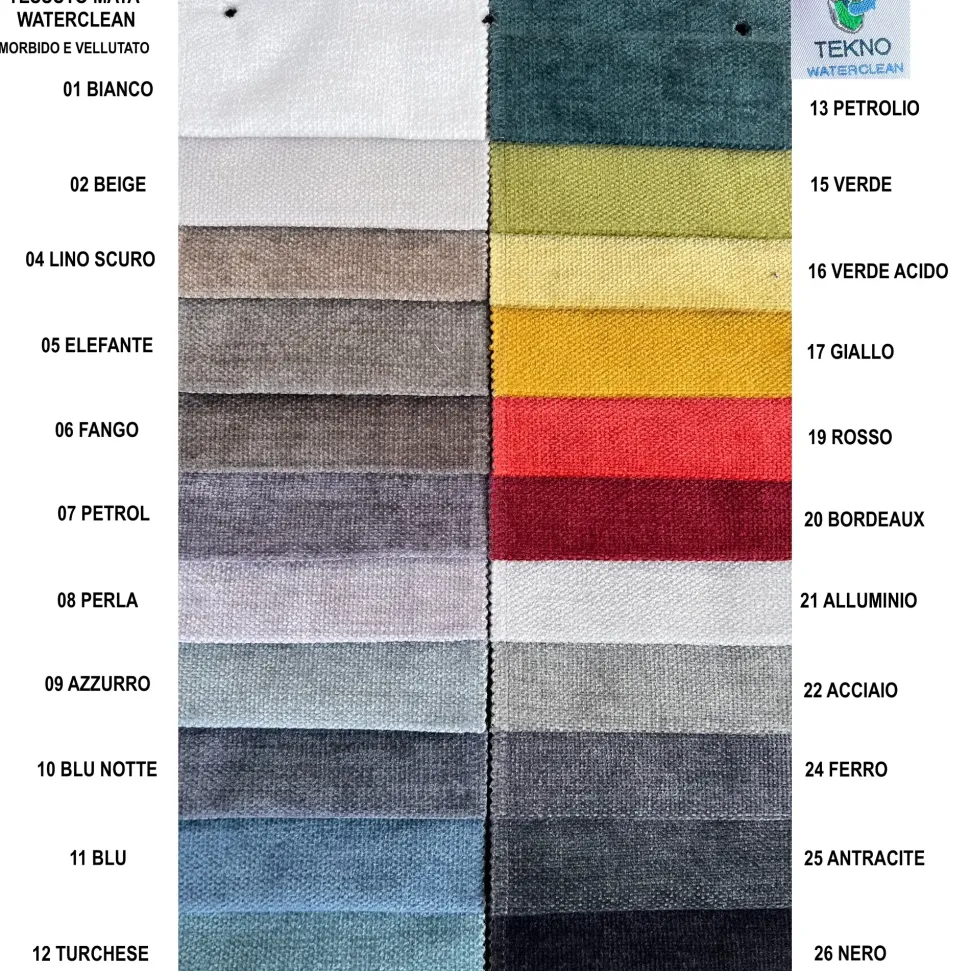 Divano con penisola Philips Collezione esclusiva ad un prezzo vantaggioso