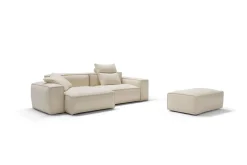 Divano con penisola Rio 10 c. Md work a prezzi convenienti