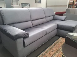 Divano con penisola Sun Samoa ad un prezzo vantaggioso