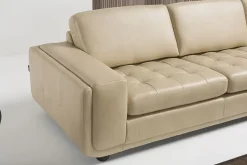 Divano con penisola Symphony Artigianale: SCONTO ESCLUSIVO