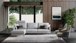 Divano con penisola Tidy Le comfort: SCONTO ESCLUSIVO