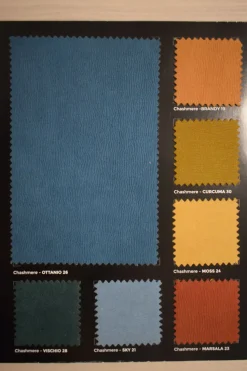 Divano da 4 posti modello Anais di Collezione esclusiva scontato