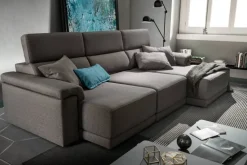 Divano da 4 posti modello Confort di Samoa scontato