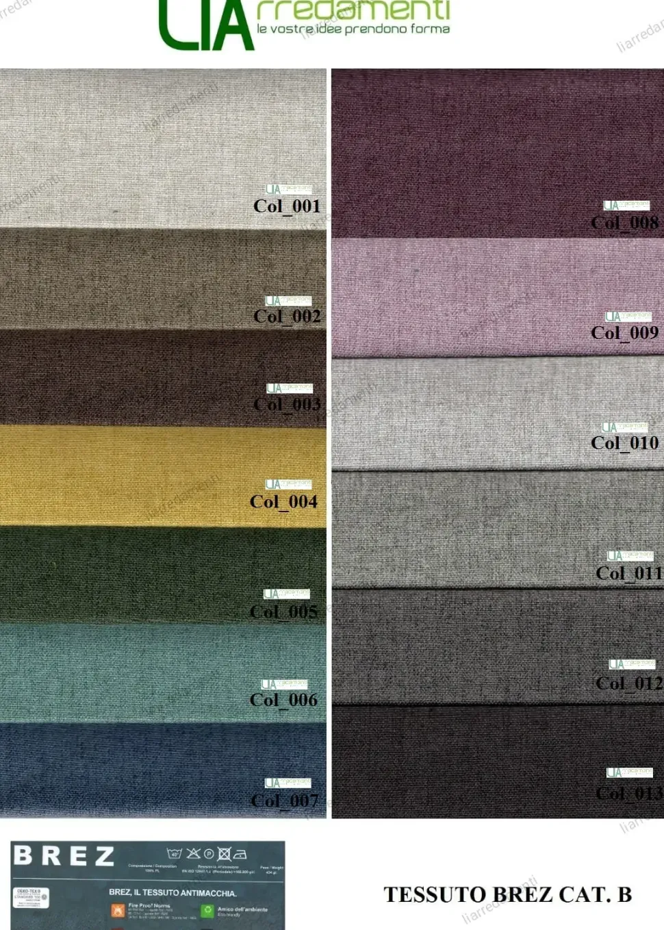 Divano da 4 posti modello Nicole di Le comfort scontato