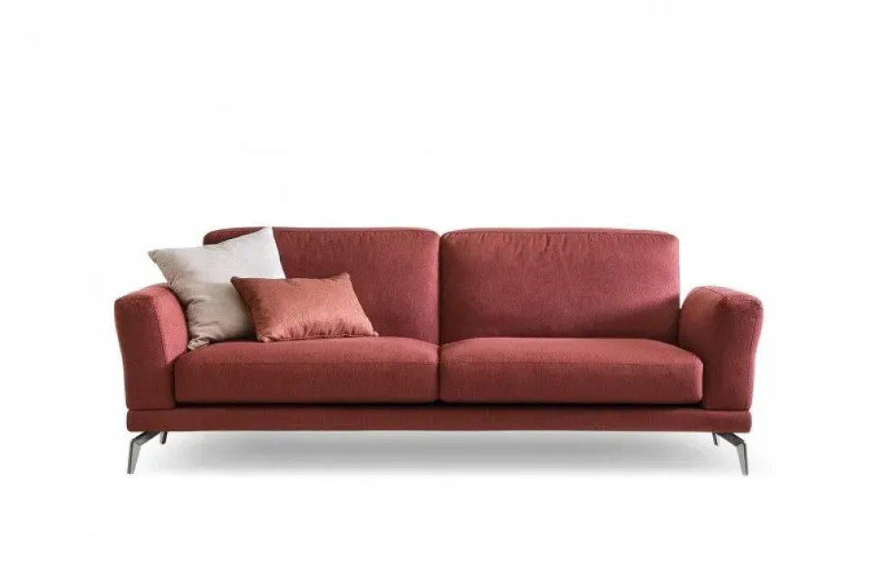 Divano da 3 posti modello Estate di Le comfort scontato