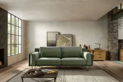 Divano da 3 posti modello Living chic di Samoa scontato