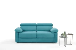 Divano da 3 posti modello Dakar di Salvetti scontato