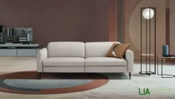 Divano da 3 posti modello Dusk di Egoitaliano scontato