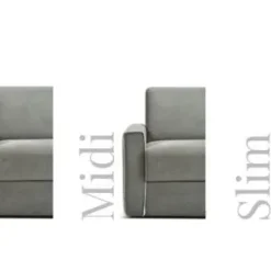 Divano da 3 posti modello Badaboom di Family bedding scontato