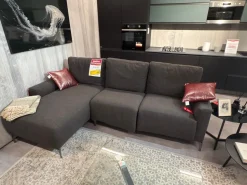 Divano da 3 posti modello Barbara di Collezione esclusiva scontato