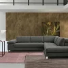 Divano da 4 posti modello Luxor di Collezione esclusiva scontato