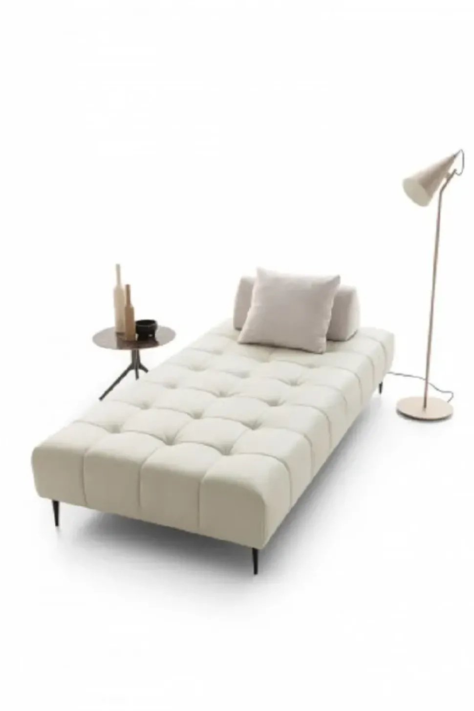 Divano da 3 posti modello Bower di Artigianale scontato