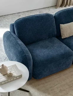 Divano da 4 posti modello Susa di Le comfort scontato