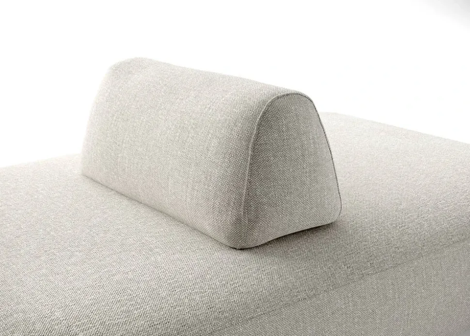 Divano da 2 posti modello Capriccio di Le comfort scontato