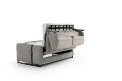 Divano da 3 posti modello Maya di Nicoline scontato