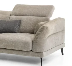 Divano da 4 posti modello Sky di Le comfort scontato