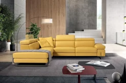 Divano da 3 posti modello Candice di Collezione esclusiva scontato