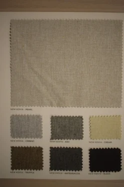 Divano da 3 posti modello Candice di Collezione esclusiva scontato