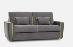 Divano da 2 posti modello Per h17 divano letto  di Md work scontato