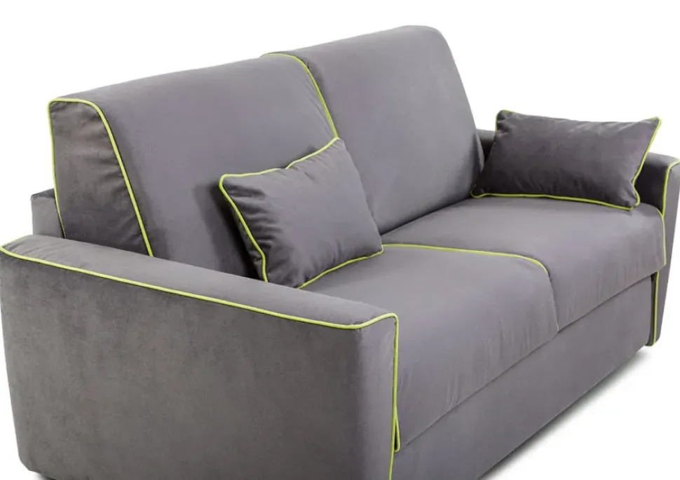 Divano da 2 posti modello Per h17 divano letto di Md work scontato