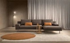 Divano da 4 posti modello Wise di Samoa scontato