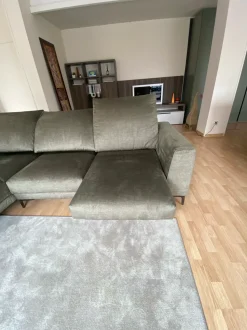 Divano da 4 posti modello Capri di Rosini scontato