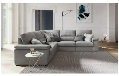 Divano da Grandi modello Jaro di Le comfort scontato