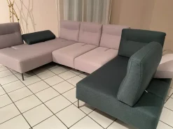 Divano da Grandi modello Divano samoa dalton di Samoa scontato