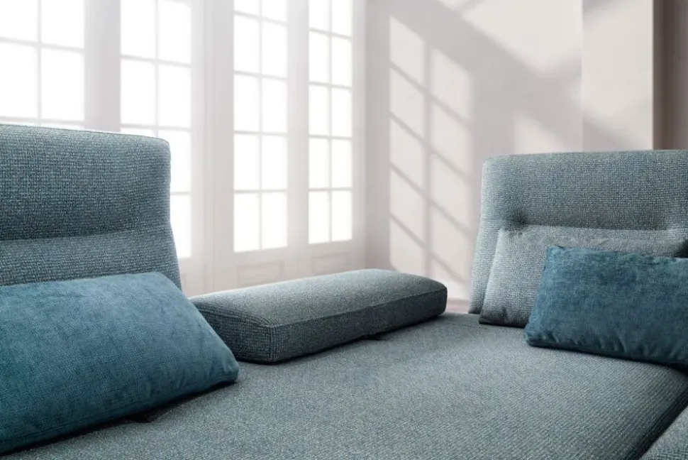 Divano Dalton Samoa a PREZZO OUTLET scontato del 35%