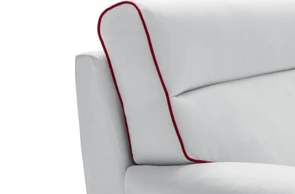 Divano Derlon Felis con forte sconto