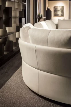 Divano design modello Oasi scontato