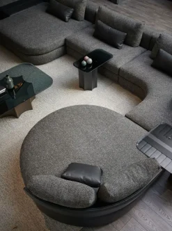 Divano design modello Oasi scontato