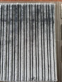 Divano design tessuto Arke f di Md work con sconto del - 53%