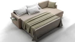 Divano design tessuto Tabor di Doimo salotti con sconto del - 30%